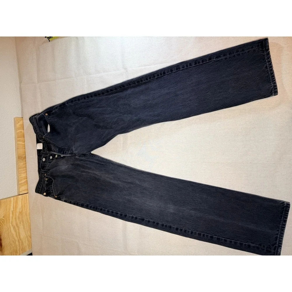 Levi's 501 Men's Jeans Vintage 2000s, Size 32x34
